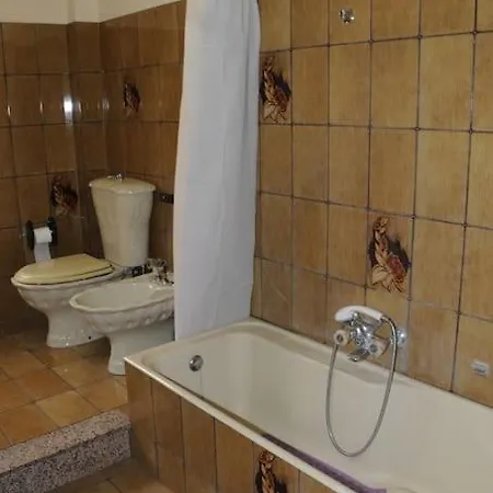 Apartment App. Catania Ii *
