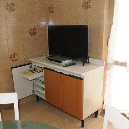 App. Catania Ii Apartment