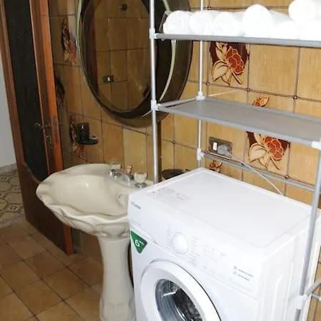 App. Catania Ii Apartment *