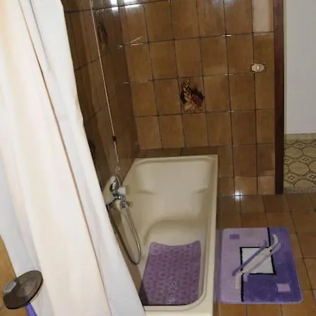 Apartment App. Catania Ii *