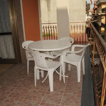 App. Catania Ii Apartment Biancavilla