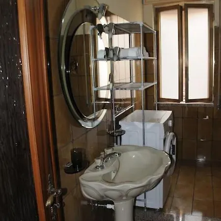 App. Catania Ii Apartment