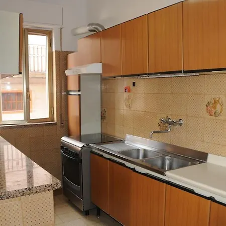 Apartment App. Catania Ii Biancavilla