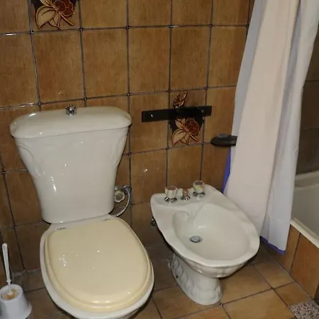 Apartment App. Catania Ii
