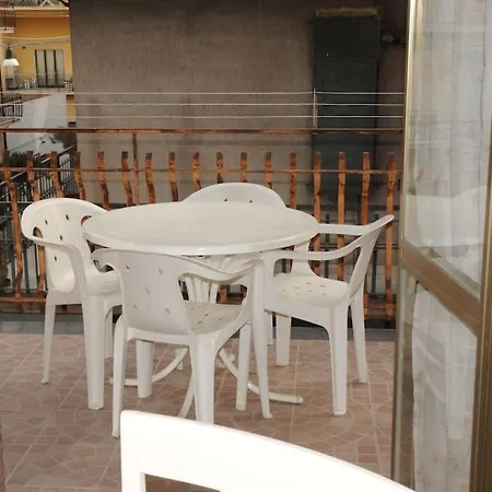 App. Catania Ii Apartment Biancavilla