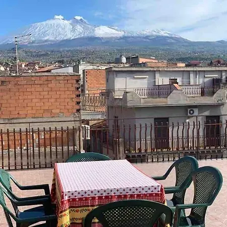 Apartment App. Catania Ii