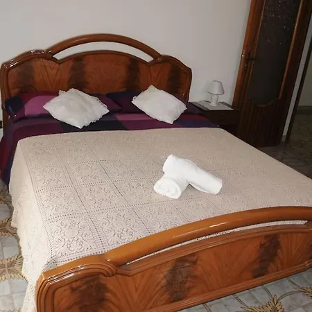 Apartment App. Catania Ii *